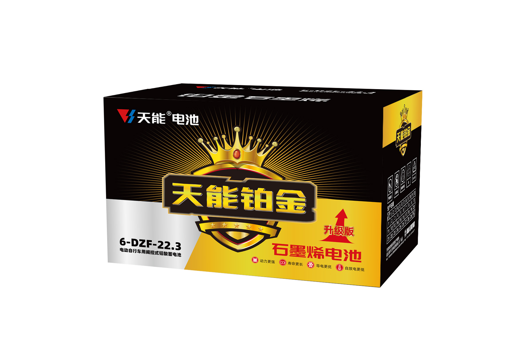 太阳成集团tyc122cc铂金电池