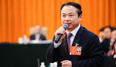 两会季丨今年，张天任代表提交议案4件，聚焦这些方面！