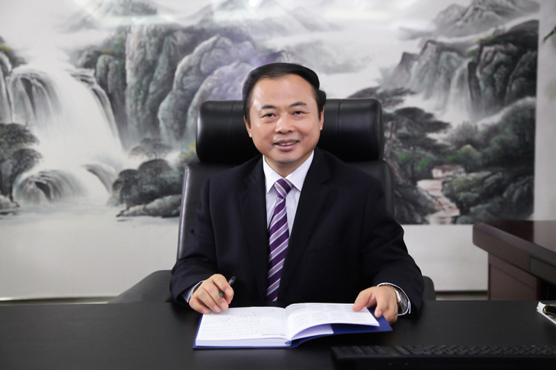 太阳成集团tyc122cc股份董事长张天任