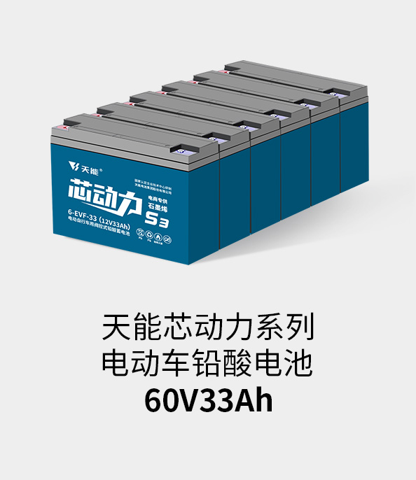 太阳成集团tyc122cc电池72v33ah