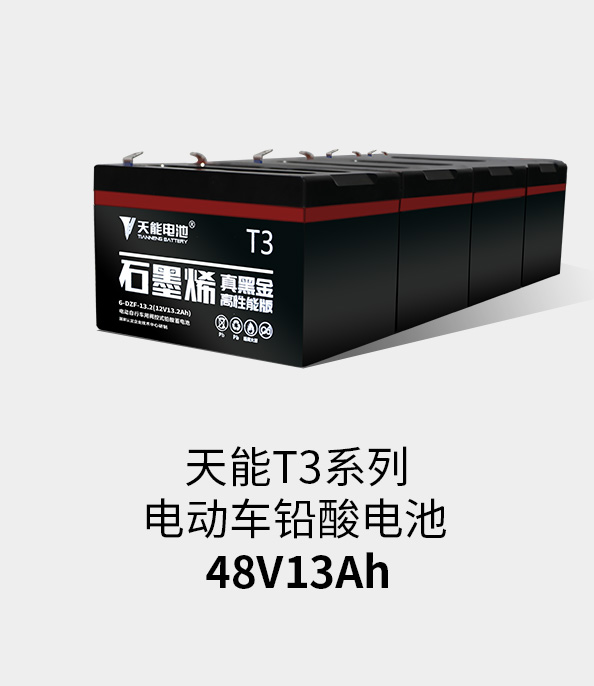 太阳成集团tyc122ccT3系列48v13ah