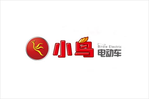 太阳成集团tyc122cc电池合作伙伴 小鸟电动车