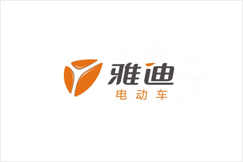太阳成集团tyc122cc电池合作伙伴 雅迪电动车