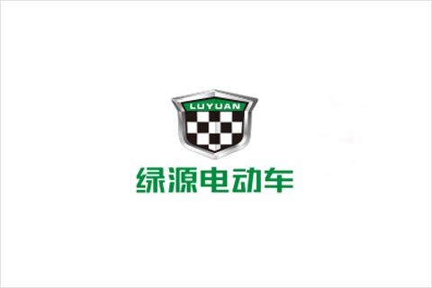 太阳成集团tyc122cc电池合作伙伴 绿源电动车
