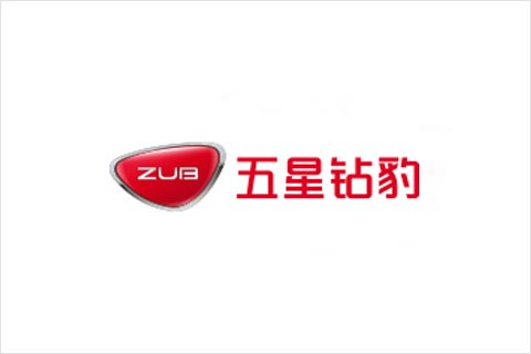太阳成集团tyc122cc电池合作伙伴 五星钻豹电动车