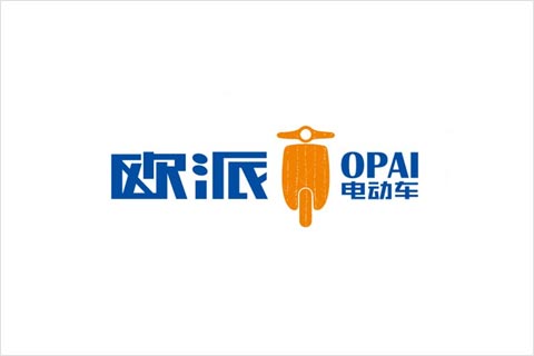 太阳成集团tyc122cc电池合作伙伴 欧派电动车