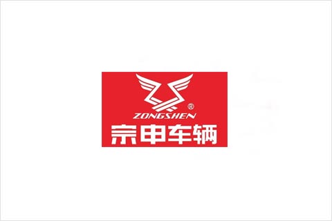太阳成集团tyc122cc电池合作伙伴 宗申电动车